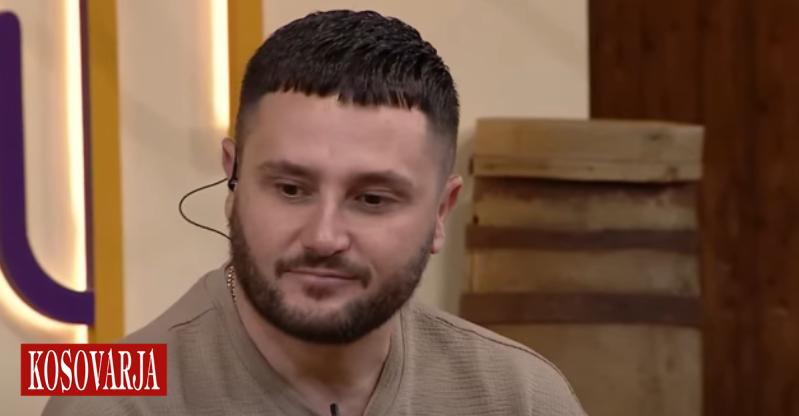Bes Kallaku rikthehet te ‘dashuria e parë’
