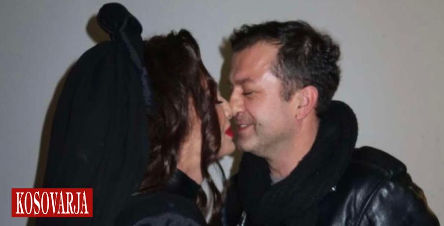 Adelina Ismaili kurorëzon dashurinë me Val Krasniqin: “Jam zonja Krasniqi”