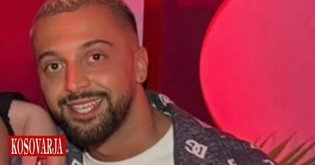 Gjesti falënderon publikisht reperin e njohur për mbështetjen