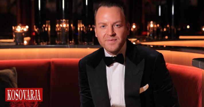 A do të ketë ‘Big Brother Vip 5’? Flet Ledoni Liço