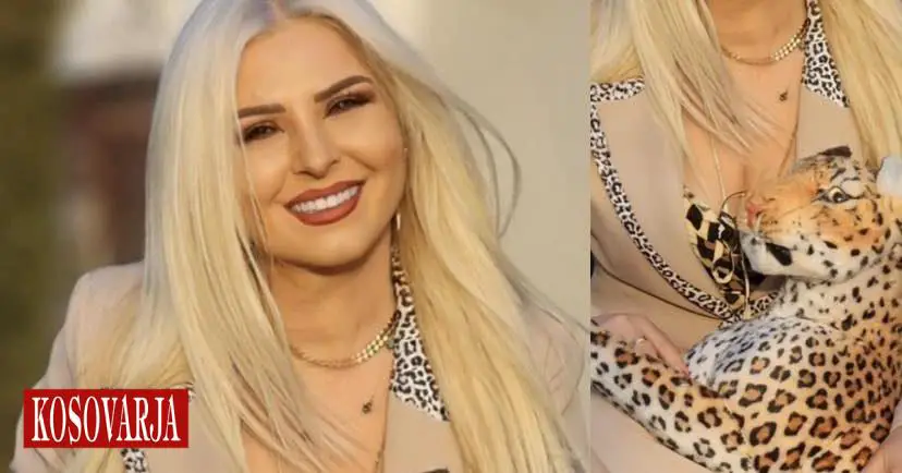 Mihrija ka frikë ndoshta prej Naimit, por jo prej tigrit