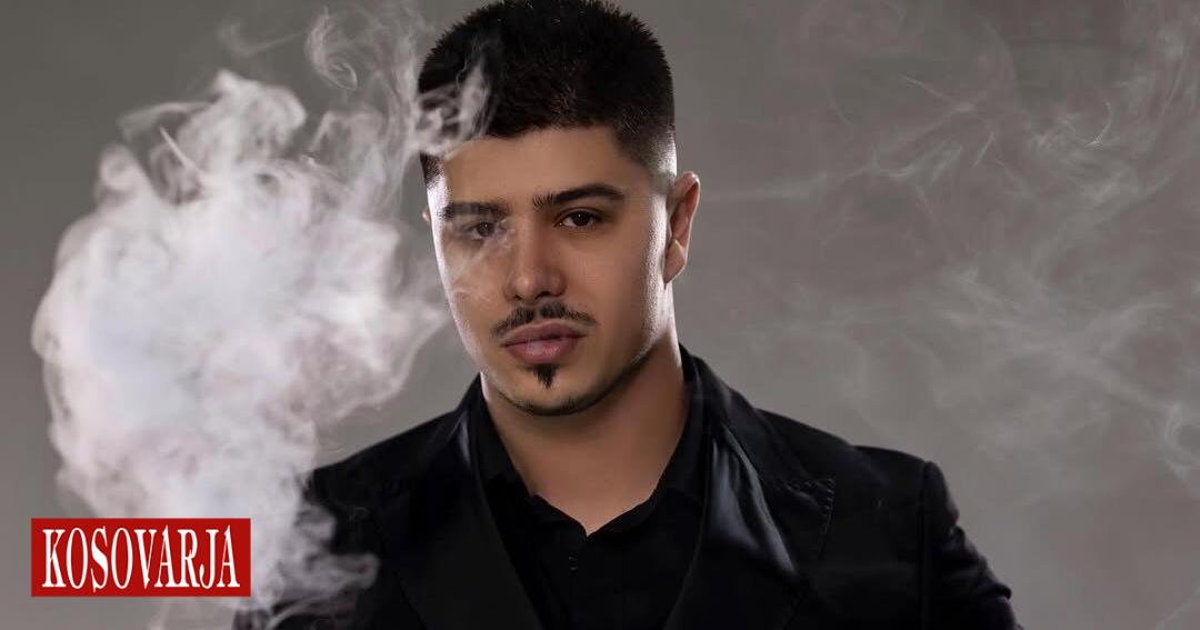 Fidani Gashi shpërthen në lot teksa flet për herë të parë për nënën e ndjerë