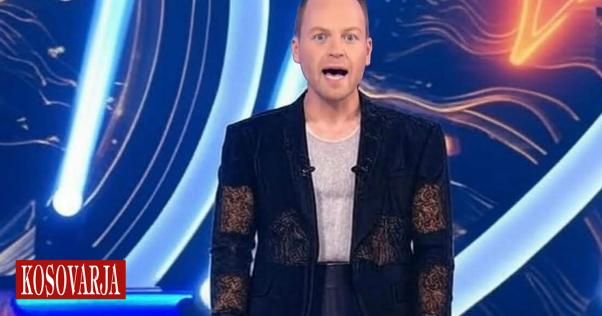 Ledion Liço i reagon ashpër G Banit pas deklaratës për Laert Vasilin