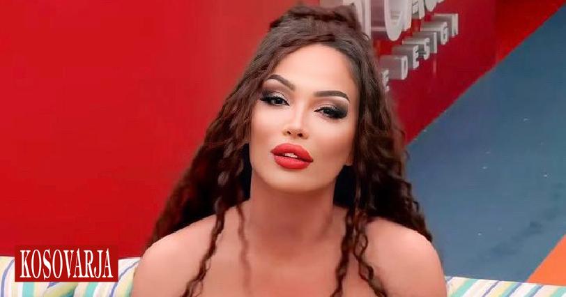 Nuk do ta besoni sa vite mbushë sot Rovena Stefa
