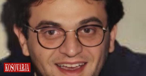 E njihni këtë artist të njohur shqiptar?