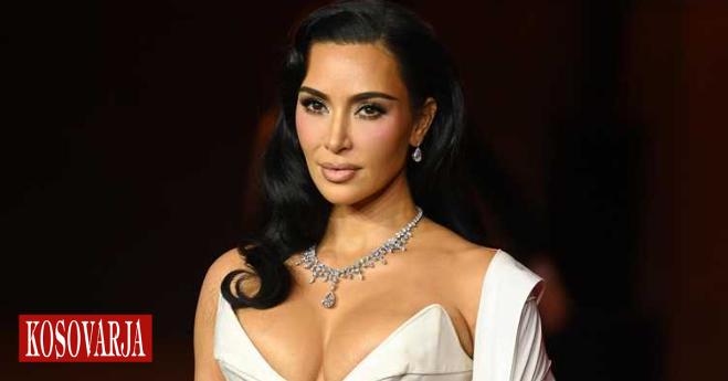 Nis në Paris gjyqi i Kim Kardashianit