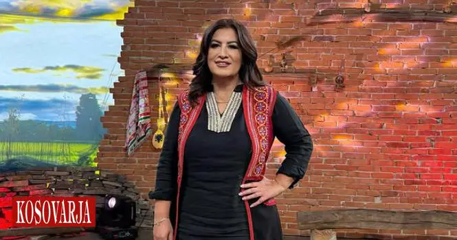 Violeta Kajtazi sot feston ditëlindjen ja kush ia zbukuroi ditën
