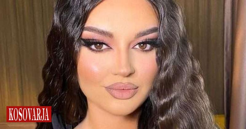 Enca thumbon ashpër artistët shqiptarë