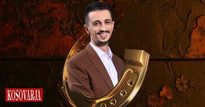 Pas daljes nga “Ferma VIP”, Gania Gërmia përballet me këtë humbje në familje