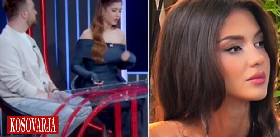 Tha se Tiri ka flirtuar me të, Loredana Brati kërkon falje pas mbarimit të Big Brother