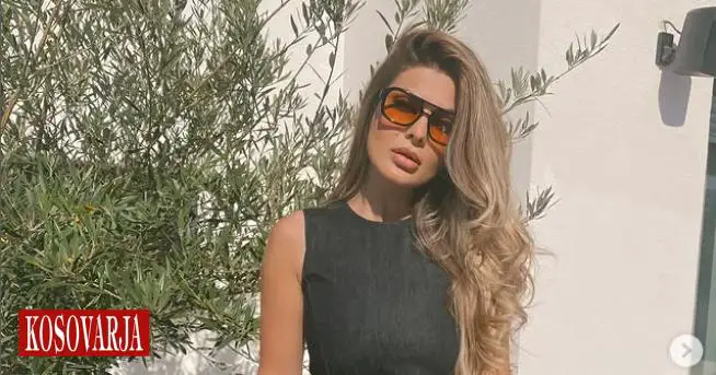 Kush ka faj që Argjentina Ramosaj la muzikën?
