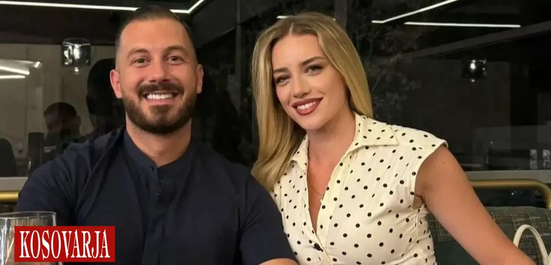 Heidi dhe Romeo shfaqen sërish së bashku, dyshja kapet mat