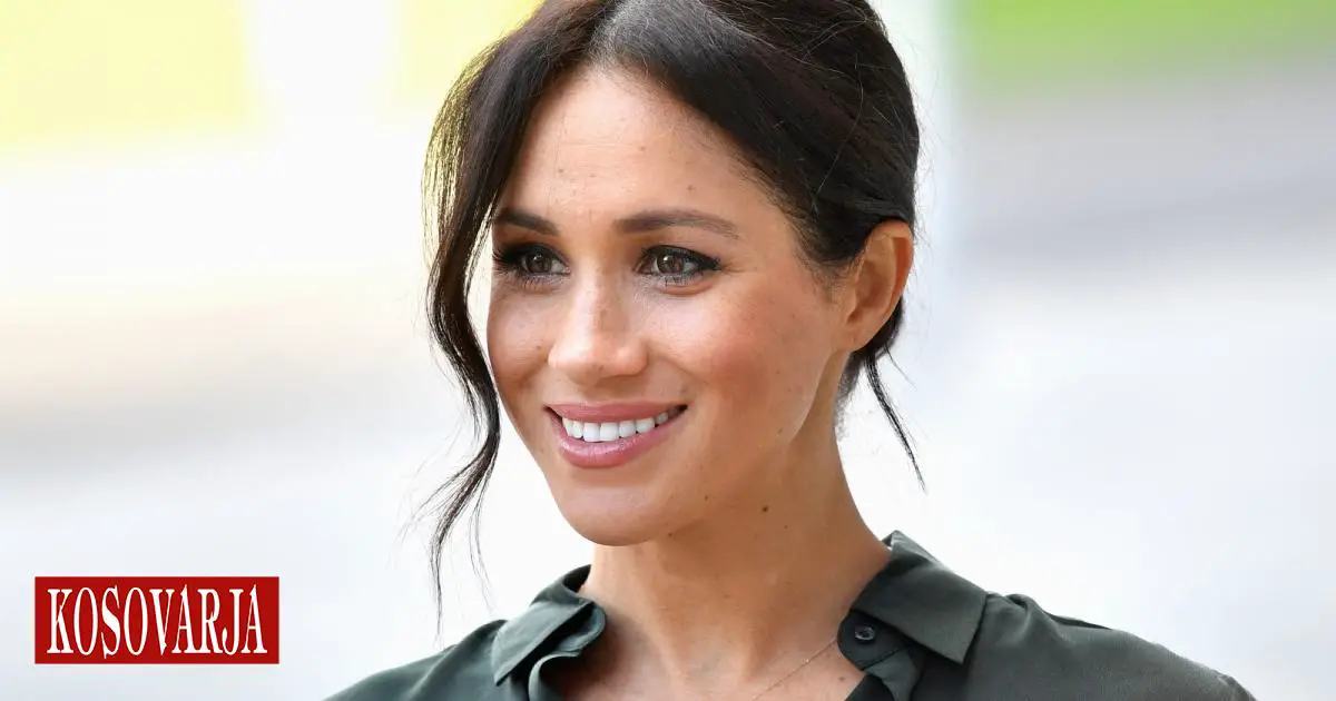 Meghan Markle rrëfen përvojën tronditëse me familjen mbretërore