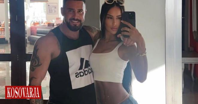 Ana e Robertit shfaqet si ‘bombë’