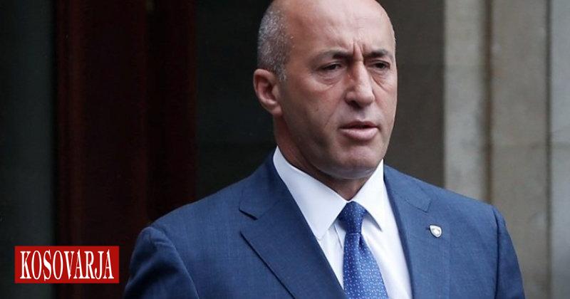 Haradinaj  Qeveria në largim ka shkelur dinjitetin e punëtorëve  Kosova me pagat më të ulëta në rajon