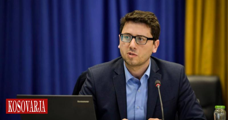 Murati  PDK  LDK  AAK dhe Lista Serbe refuzuan ta zhbllokojnë procesin