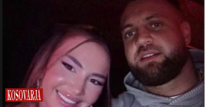 Luizi emocionon publikun me një gjest romantik për Kiarën në skenë