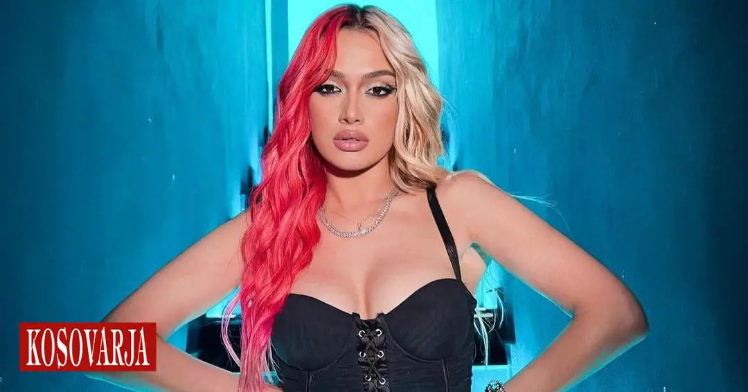 Melisa Lleshi më në fund tregon statusin e saj