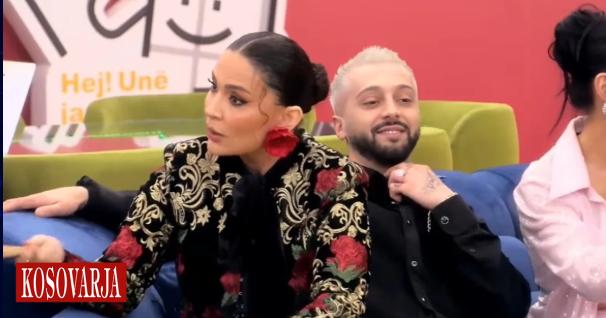 Rozana Radi ka dy fjalë për Gjestin pas fitores