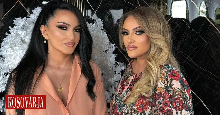 Motrat Mustafa mes gëzimeve dhe trishtimeve të jetës private