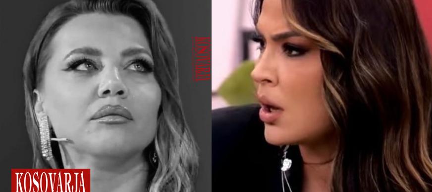 ‘Lufta’ me Rozanën vazhdon, Gerta publikon këto pamje