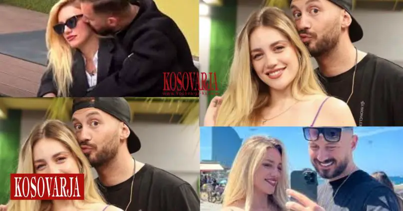 Ribashkohen Heidi dhe Romeo?
