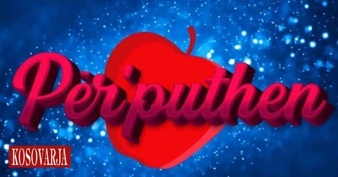 Konkurrenti i “Përputhen” po bëhet baba, publikon pamje fantastike me të dashurën
