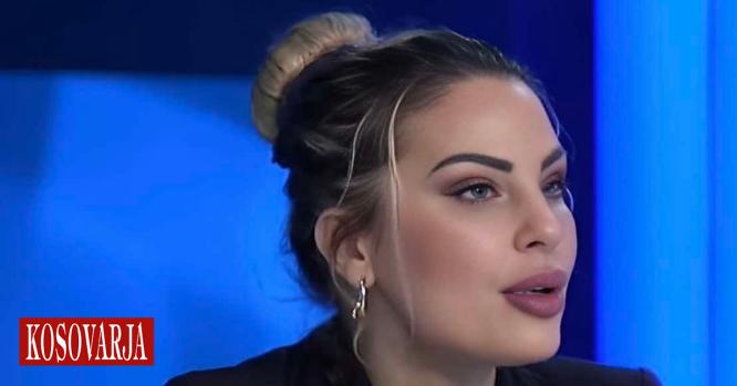 Duda Balje bënë sërish ndryshime në pamjen e jashtme