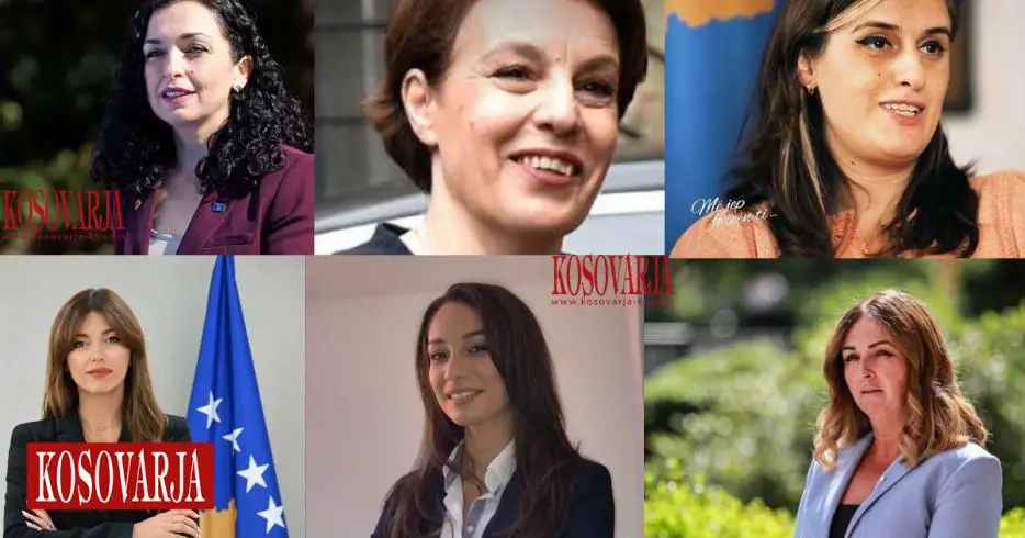 Këto janë politikanet që nuk e teprojnë me veshje, por nuk u mungojnë komentet