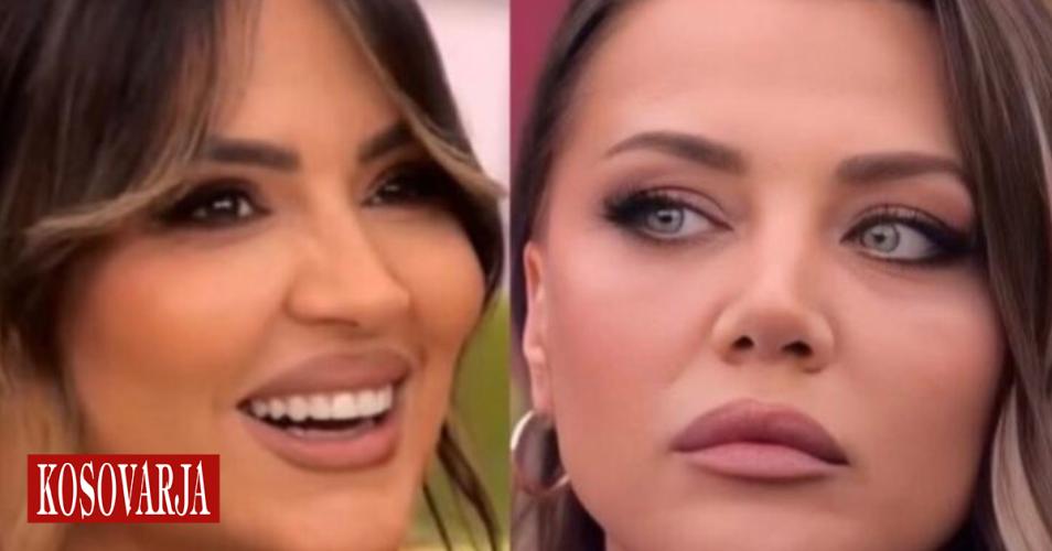 Rozana dhe Gerta bashkë në ekran?