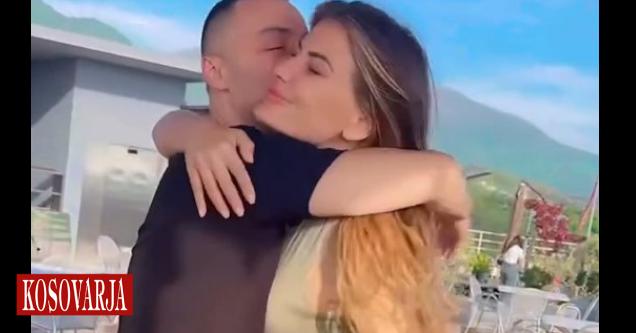 G-Bani dhe Valbona më të afërt se kurrë, çfarë po ndodh mes tyre?