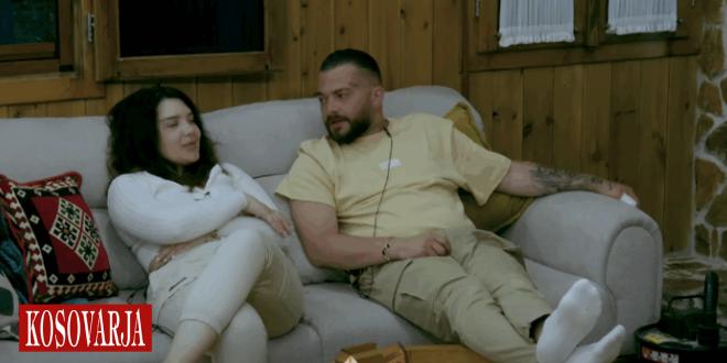 Babai i Limit është Hoxhë por e mbështet plotësisht të birin në ‘Ferma VIP’