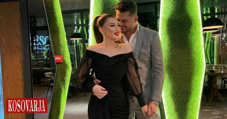 Krizë në martesën e Shpat Kaspit dhe Selvijës?