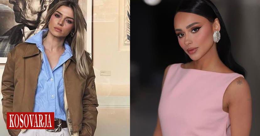 Nita Latifi i reagon ashpër gazetarëve për Eglin