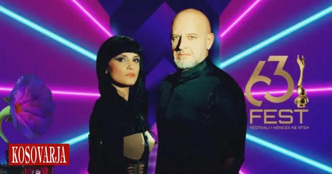 Shqipëria në krye   Zjerm  favorit për të fituar Eurovision 2025