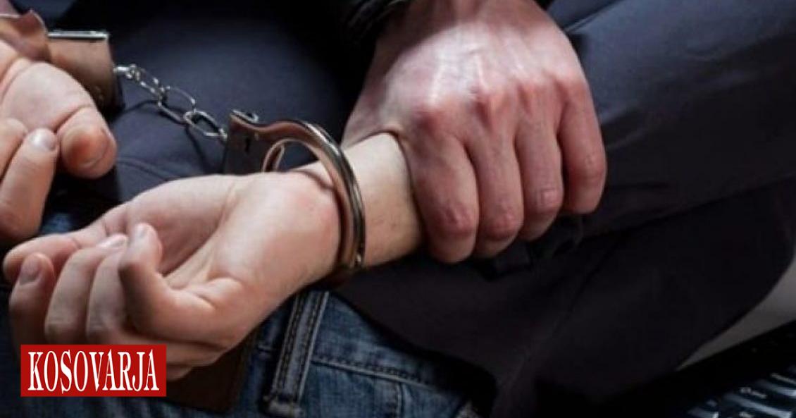 Arrestohet një burrë në Prishtinë  inskenoi rrëmbimin e tij duke i kërkuar para familjes