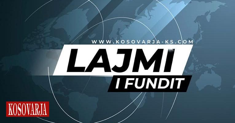 I riu shqiptar humb jetën tragjikisht në Greqi