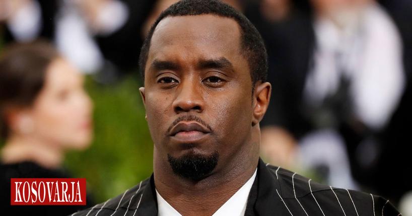 Diddy përpara gjykatës federale sot: Akuzohet për trafikim seksual, dhunë dhe shantazh