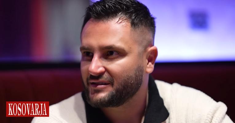 Pas dy vitesh Bes Kallaku jep deklaratën e tij, tregon se kujt i ka frikën