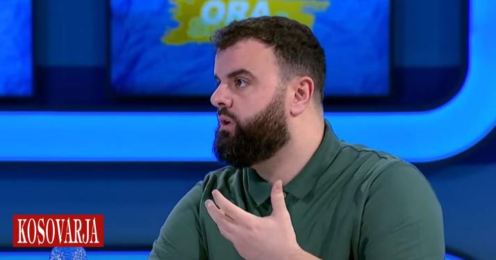 Dardan Gashi: Kam dëgjuar raste të dhunës në familje ndaj vajzave që kanë zgjedhur të mbulohen