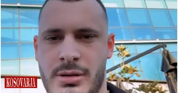 Dionis Biba surprizon një konkurrente në ‘Ferma Vip’ me helikopter dhe trëndafila