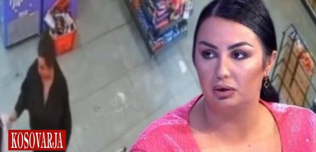 I tërhoqi nga flokët të bijën, partneri i Genta Gjalpit merr vendimin e papritur