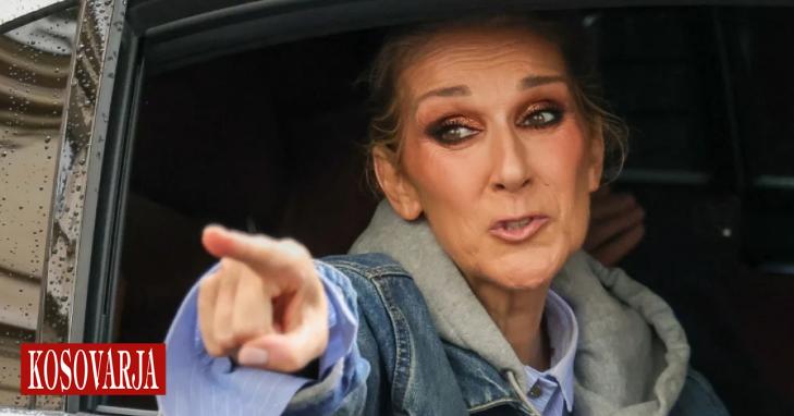 Celine Dion në Eurovizion 2025? Zvicra përgatit nderimin që do të emocionojë botën