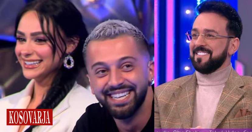 Meridani zbulon videon që ngre dyshime për raportin e Gjestit dhe Eglit