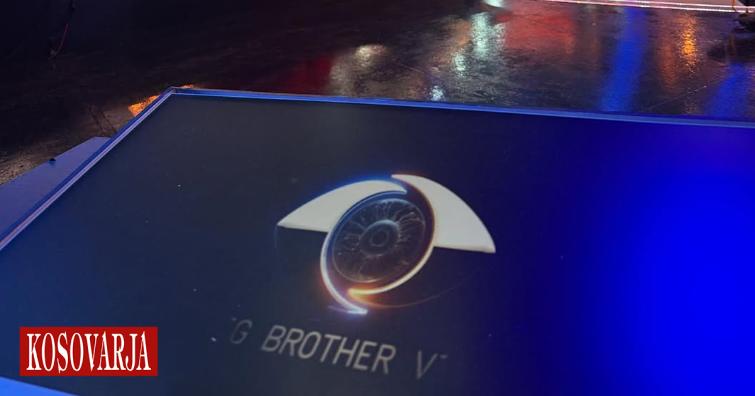 Ish banorja e ‘BBVA’ publikon fotot e veçanta nga pritja e ëmbël