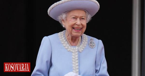 Trashëgimia e jashtëzakonshme e Mbretëreshës Elizabeth do të nderohet me një memorial kombëtar në Angli
