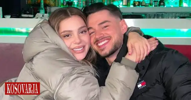 Reagon Lela për publikimin e mesazheve të Leos me ex’in