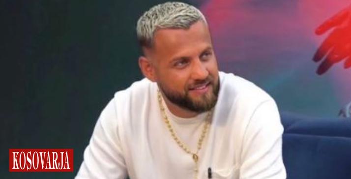 Shkalla e parë e dënoi me 1 vit burgim, Apeli jep vendimin për Luiz Ejllin