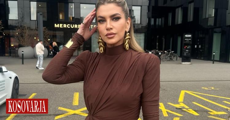 Me këtë shikim Leonora i bënë edhe femrat të dashurohen në të