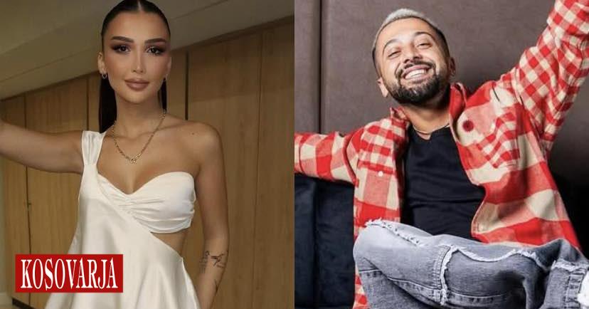 Xheneta Fetahu ende ndjek faqe që e mbështesin lidhjen me Gjestin